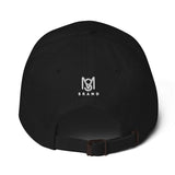 qf (QuickFuse) Dad Hat