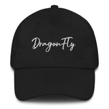 DragonFly Dad hat