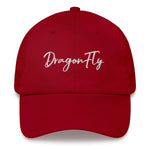 DragonFly Dad hat