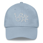 qf (QuickFuse) Dad Hat