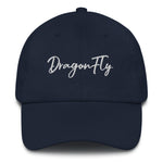 DragonFly Dad hat