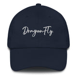 DragonFly Dad hat