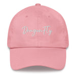 DragonFly Dad hat