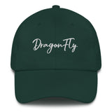 DragonFly Dad hat