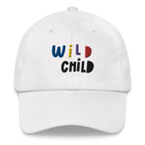 Wild Child Dad Hat