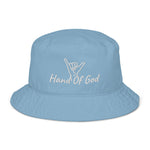 Hand Of God Bucket Hat