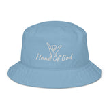 Hand Of God Bucket Hat