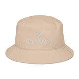 Hand Of God Bucket Hat