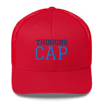 Thinking Cap Trucker Cap