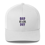 Bad Hair Day Trucker Cap