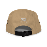 SM BRAND Five Panel Cap