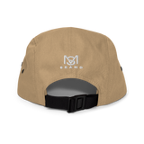 SM BRAND Five Panel Cap