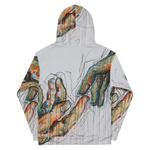 Men's 'Right Hand To God' Hoodie