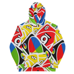 Men's Uno Hoodie