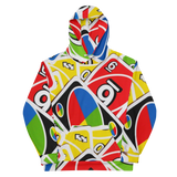 Men's Uno Hoodie