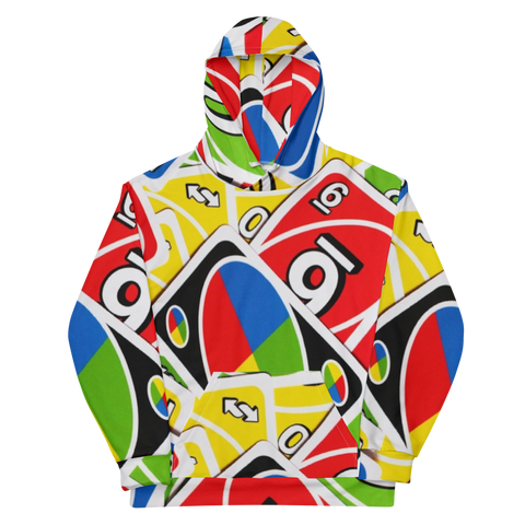 Men's Uno Hoodie