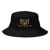 SM BRAND Bucket Hat