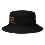 SM BRAND Bucket Hat