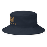 SM BRAND Bucket Hat