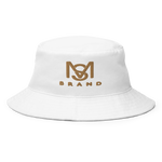 SM BRAND Bucket Hat