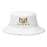 SM BRAND Bucket Hat