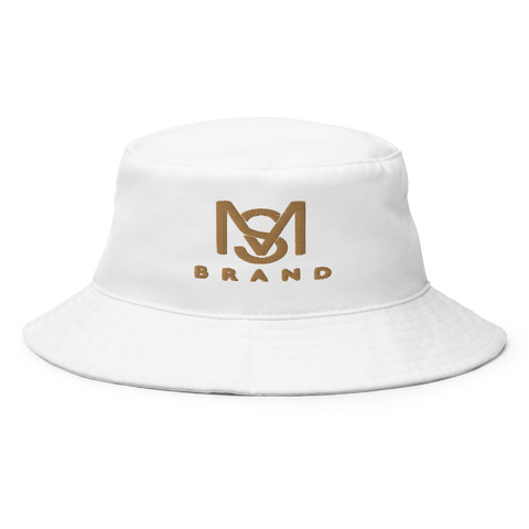 SM BRAND Bucket Hat