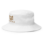 SM BRAND Bucket Hat