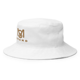 SM BRAND Bucket Hat