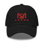 SM BRAND Dad hat