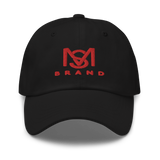 SM BRAND Dad hat