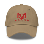 SM BRAND Dad hat