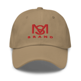 SM BRAND Dad hat