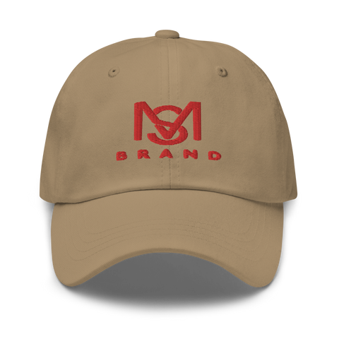 SM BRAND Dad hat