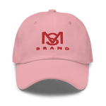 SM BRAND Dad hat