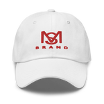 SM BRAND Dad hat