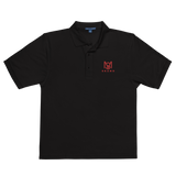 Men's SM BRAND Premium Polo