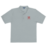 Men's SM BRAND Premium Polo