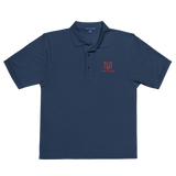Men's SM BRAND Premium Polo