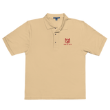 Men's SM BRAND Premium Polo