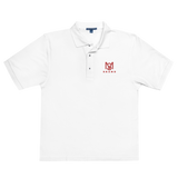 Men's SM BRAND Premium Polo