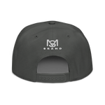 SM BRAND Snapback Hat