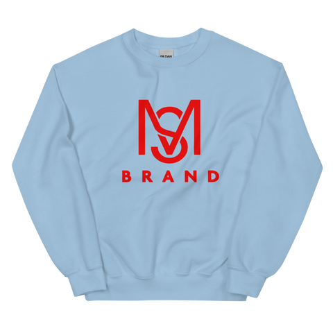 Women's SM BRAND Sweatshirt