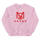 Women's SM BRAND Sweatshirt