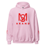 Women's SM BRAND Hoodie