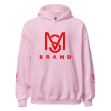 Women's SM BRAND Hoodie