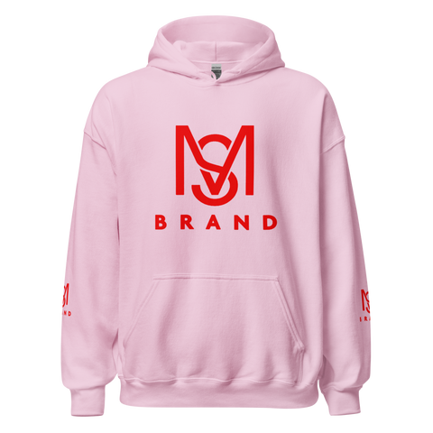 Women's SM BRAND Hoodie