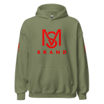 Men's SM BRAND Hoodie