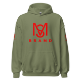 Men's SM BRAND Hoodie