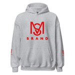 Women's SM BRAND Hoodie