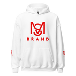 Women's SM BRAND Hoodie